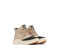 Sorel - Out N About™ IV Classic WP - Bottes de neige femme Omega Taupe / Black - 36