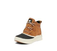 Sorel – Bottines classiques Out n' About IV Taffy – Noir – pour femme – 40 EU
