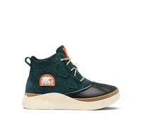 Sorel - Out N About™ IV Classic WP - Bottes de neige femme Night Shadow / Black - 38