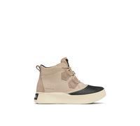 Sorel - Botte Imperméable OUT N ABOUT™ IV CLASSIC - Omega Taupe, Black - Taille 36 EU - Femme