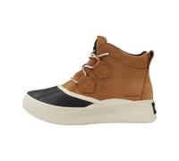 Sorel – Bottines classiques Out n' About IV Taffy – Noir – pour femme – 40 EU