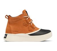 Bottines et boots Sorel OUT N ABOUT IV CLASSIC WATERPROOF pour Femme 40 Marron