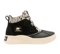 Sorel - Out N About Iv Classic Wp W Chalk Black - 9 - Chaussures après-ski