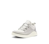 Sorel - Out N About™ IV Low Sneaker WP - Chaussures lifestyle femme Moonstone / Sea Salt - 41