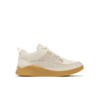 Sorel - Out N About™ IV Low Sneaker WP - Chaussures lifestyle femme Chalk / Gum 16 - 37.5