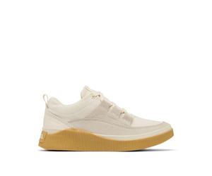 Sorel - Out N About™ IV Low Sneaker WP - Chaussures lifestyle femme Chalk / Gum 16 - 43