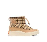 Sorel - Out N About™ IV Puffy WP - Bottes de neige femme Tawny Buff / Night Shadow - 37