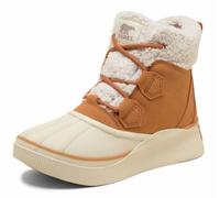 SOREL Out N About lV Chillz Bottes imperméables pour femme, Canyon Doré/Blanc Miel, 37 EU