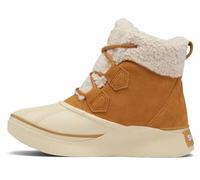 SOREL Out N About lV Chillz Bottes imperméables pour femme, Canyon Doré/Blanc Miel, 40.5 EU