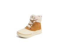 SOREL Out N About lV Chillz Bottes imperméables pour femme, Canyon Doré/Blanc Miel, 40 EU