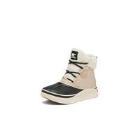 SOREL Out N About lV Chillz Bottes imperméables pour femme, Omega Taupe/Noir, 37 EU