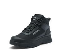 Sorel Outing NW Mid, Baskets Montantes Imperméables Homme