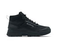 Sorel - Botte-Basket Imperméable Mi-haute Outing™ NW - Noir - Taille 43.5 EU - Homme