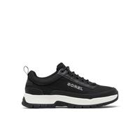 Sorel Baskets Outing NW basses, chaussures fabriquées avec confiance, moulures en caoutchouc, semelle intérieure amovible, semelle poids plume, accents de cuir - Hommes