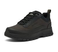Sorel Homme Outing NW Sneaker Low WP Basket, Black, Jet, 46 EU