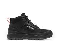 SOREL Outing Nw Sneaker Mid Wp - Homme - Noir - taille 42- modèle 2026