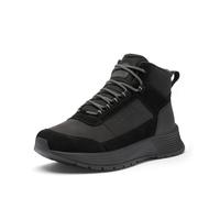 Sorel Outing SE Mid, Baskets Montantes Imperméables Homme