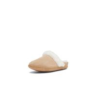 Sorel Pantoufles Nakiska Slide Ii pour femme, Tan poudré naturel, 38 EU