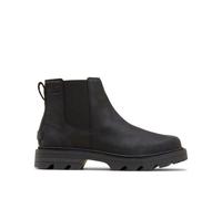 Sorel Revel RD Chelsea, Bottines Imperméables Cuir Femme