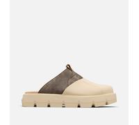 Sorel - Sabot REIN CB™ - Canoe, Bleached Ceramic - Taille 37 EU - Femme