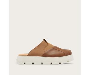 Sorel - Sabot REIN CB™ - Velvet Tan, Bleached Ceramic - Taille 42 EU - Femme