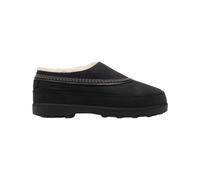 Sorel - Sabots imperméables - Ambler Fireside Wp Black Dark Stone en Cuir - Taille 43 - Noir Noir 43