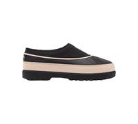 Sorel - Sabots imperméables - Ambler Wp Black Dark Stone en Cuir - Taille 46 - Noir Noir 46