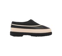 Sorel - Sabots imperméables - Ambler Wp W Black Dark Stone en Cuir - Taille 40 - Noir Noir 40