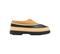 Sorel - Sabots imperméables - Ambler Wp W Caribou Buff Black en Cuir - Taille 38,5 - Beige Beige 38,5
