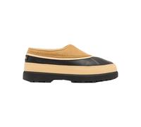 Sorel - Sabots imperméables - Ambler Wp W Caribou Buff Black en Cuir - Taille 38 - Beige Beige 38