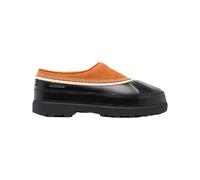 Sorel - Sabots imperméables - Ambler Wp W Iced Tea Black en Cuir - Taille 40 - Marron Marron 40