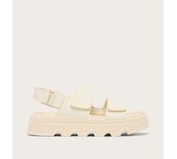 Sorel - Sandale À Plateforme KINETIC™ Sunchase - Blanc - Taille 38 EU - Femme