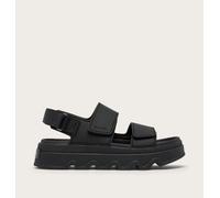 Sorel - Sandale À Plateforme KINETIC™ Sunchase - Noir - Taille 38 EU - Femme