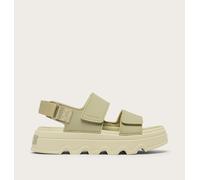 Sorel - Sandale À Plateforme KINETIC™ Sunchase - Vert - Taille 42 EU - Femme