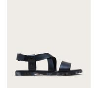 Sorel - Sandale ELLA™ III CRISSCROSS - Noir - Taille 36.5 EU - Femme