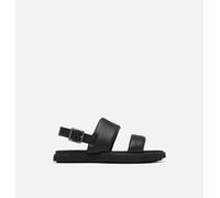 Sorel - Sandale Plate ONA™ Streetworks Go-To - Noir - Taille 37.5 EU - Femme