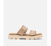 Sorel - Sandale REIN CB™ - Honest Beige, Bleached Ceramic - Taille 40 EU - Femme