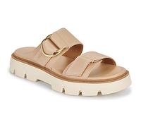 Sorel Sandales compensées REIN CB SLIDE SANDAL in Beige 39
