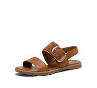 Sorel Femme Ella 3 Slingback Sandales, Gomme de thé glacée 2, 42 EU