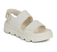 Sorel Sandales plates KINETIC SUNCHASE ANKLE STRAP in Beige 38