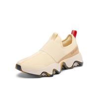 Sorel Sangle Kinetic Impact II, Chaussures de Glisse sans Effort, équilibre inégalé, Confort Qui épouse Le Sol, Bande de roulement remarquable, Impact Doux, Apparence audacieuse - Femmes