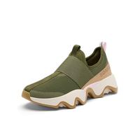 Sorel Sangle Kinetic Impact II, Chaussures de Glisse sans Effort, équilibre inégalé, Confort Qui épouse Le Sol, Bande de roulement remarquable, Impact Doux, Apparence audacieuse - Femmes