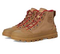 Sorel, Scout N About Mid Sneaker Gear CHK