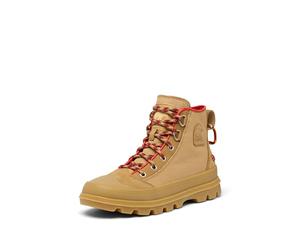 Sorel, Scout N About Mid Sneaker Gear CHK