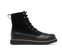 Sorel - Slabtown 62' Caribou Waterproof - Chaussures de loisirs - EU 43,5 - black / black