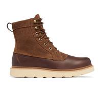 Sorel - Slabtown 62' Caribou Waterproof - Chaussures de loisirs - EU 44,5 - velvet tan / tobacco