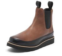 Sorel - Slabtown 62' Chelsea WP - Chaussures de loisirs - EU 44,5 - tobacco / black