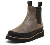 Sorel - Slabtown 62' Chelsea WP - Chaussures de loisirs - EU 46 - canoe / black
