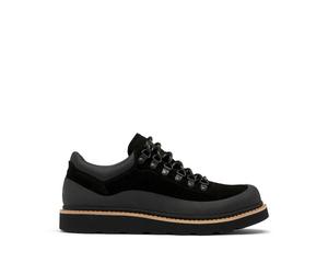 Sorel - Slabtown 62'™ Explorer - Chaussures lifestyle homme Black / Bleached Ceramic - 42