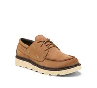 Sorel - Chaussure Bateau SLABTOWN 62’™ Mariner - Velvet Tan, Tobacco - Taille 43.5 EU - Homme